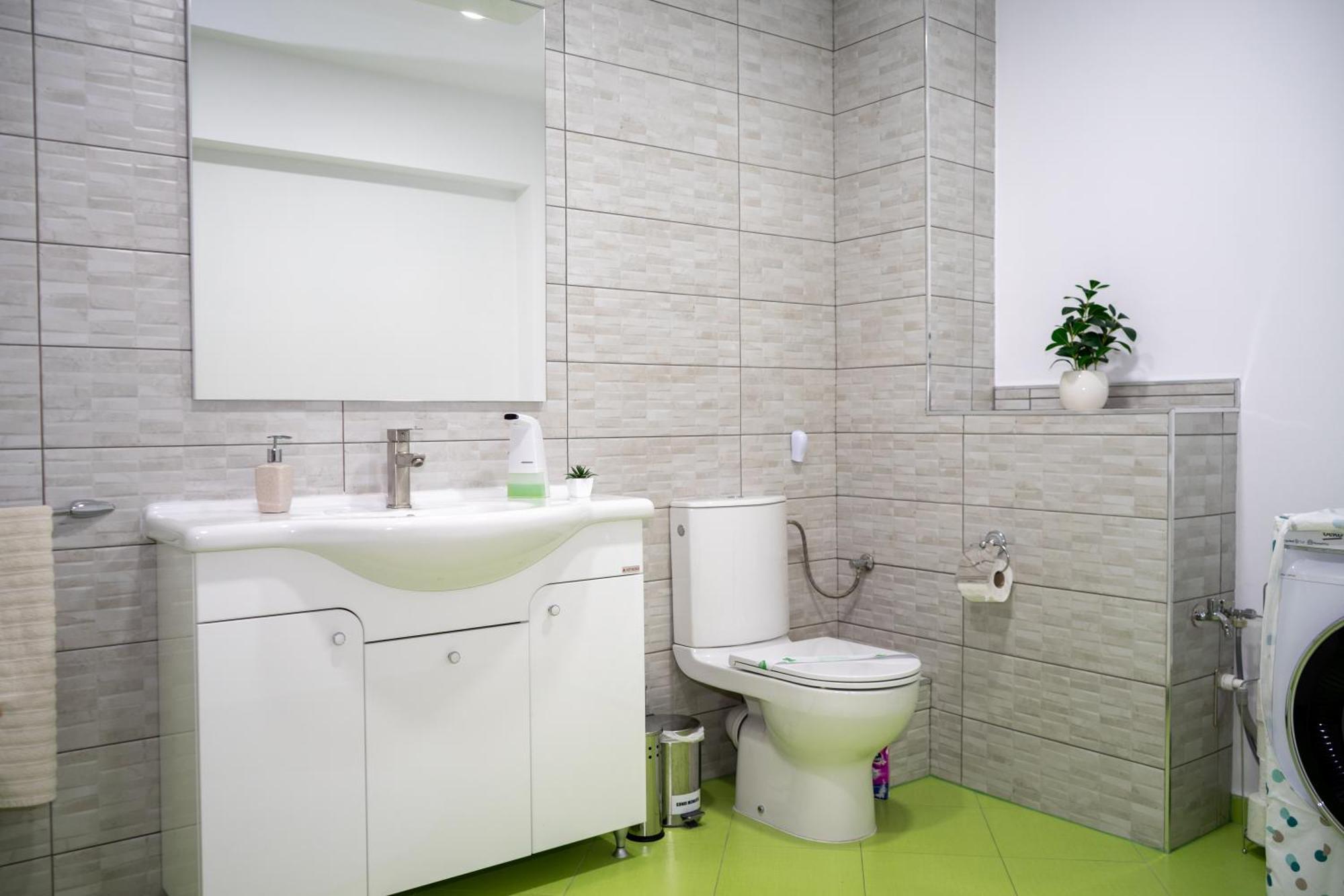 אזוגה Skyline Villa מראה חיצוני תמונה