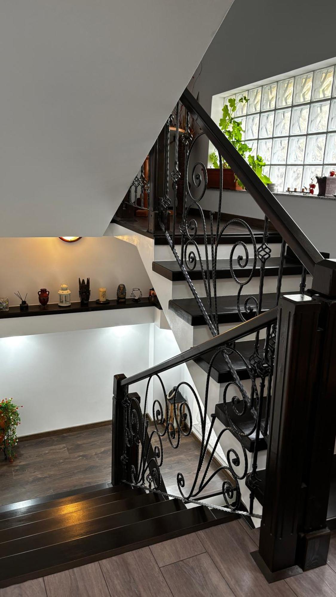 אזוגה Skyline Villa מראה חיצוני תמונה