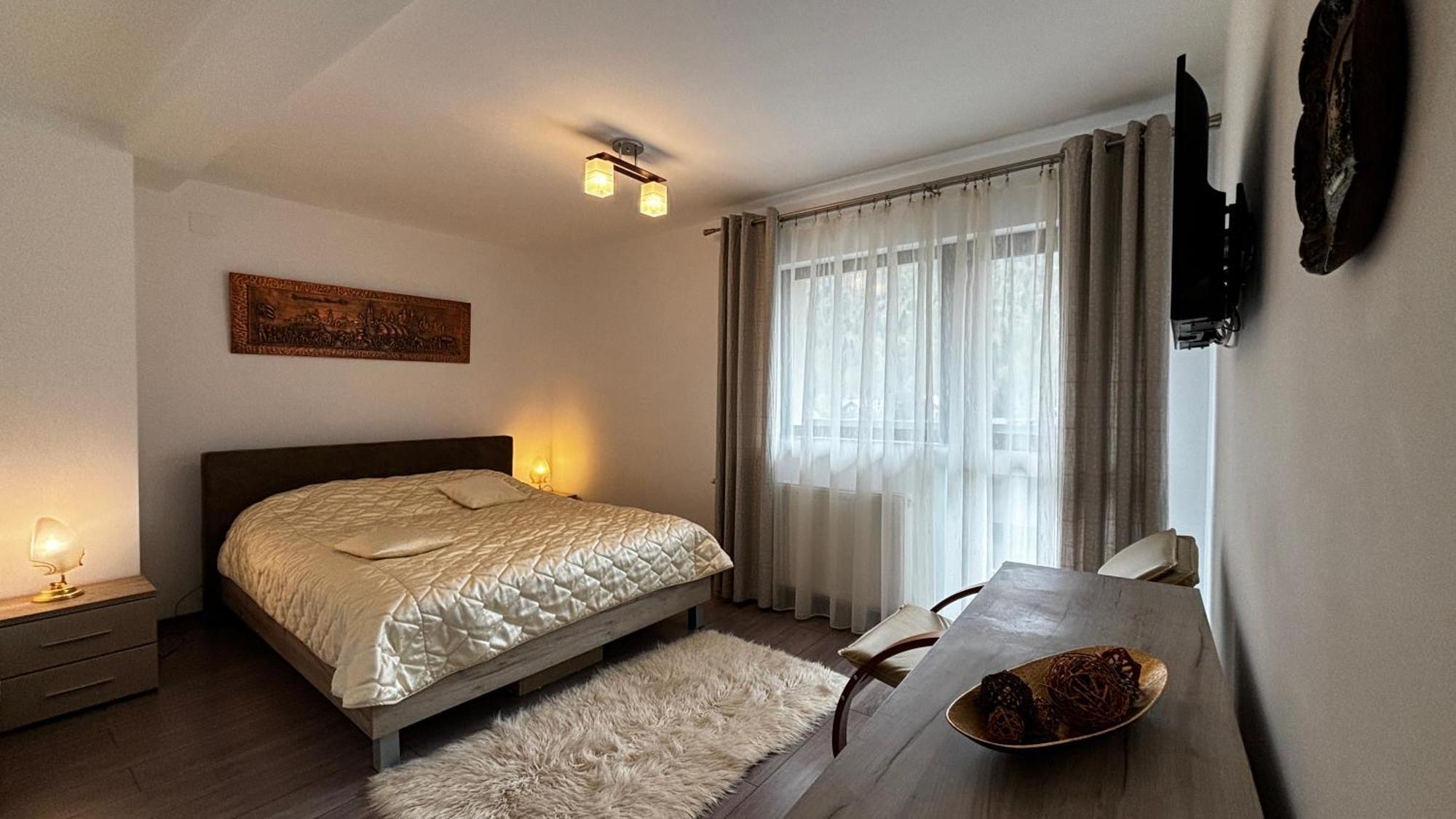 אזוגה Skyline Villa מראה חיצוני תמונה