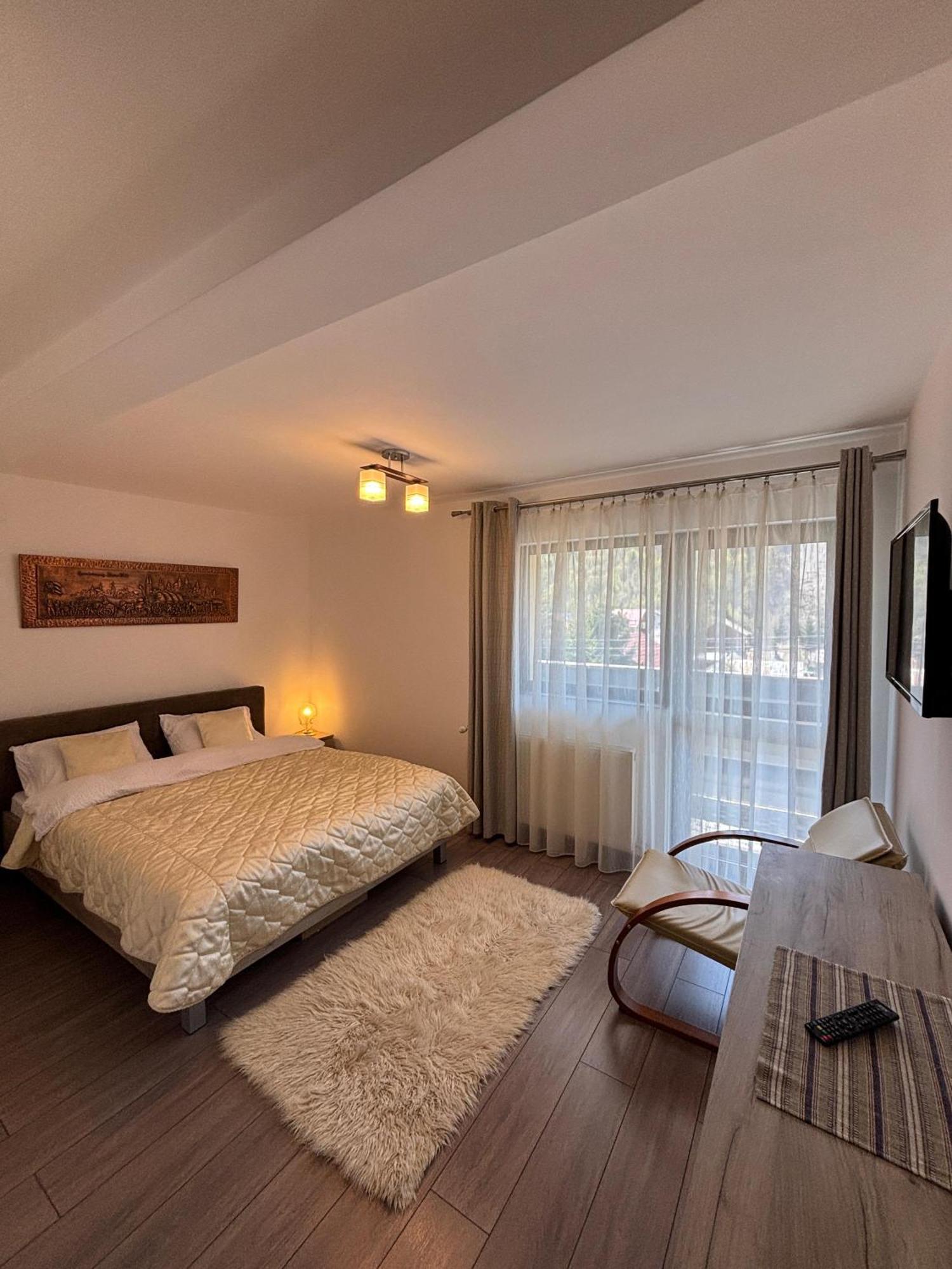 אזוגה Skyline Villa מראה חיצוני תמונה